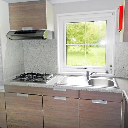 Prázdninový dům By Interhome *