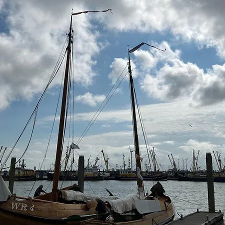 By Interhome Prázdninový dům