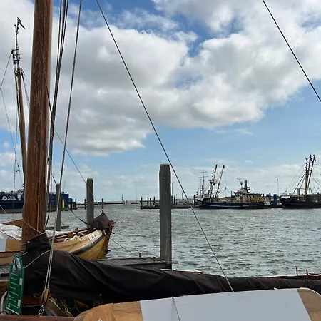 By Interhome Prázdninový dům Den Oever