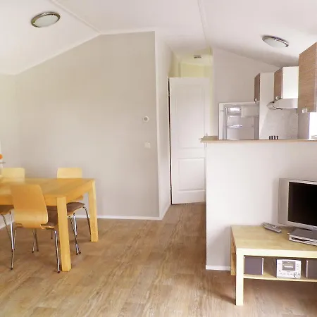 Feriehus By Interhome Den Oever