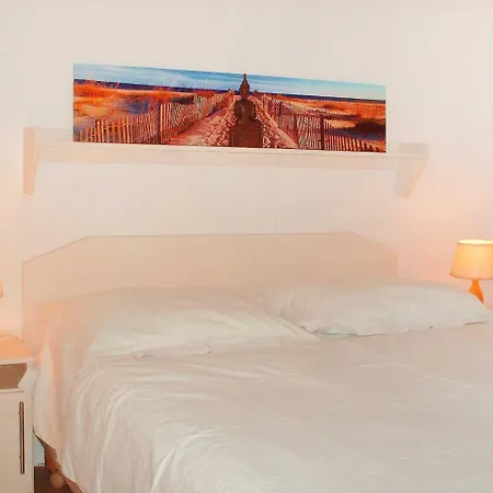 By Interhome Prázdninový dům