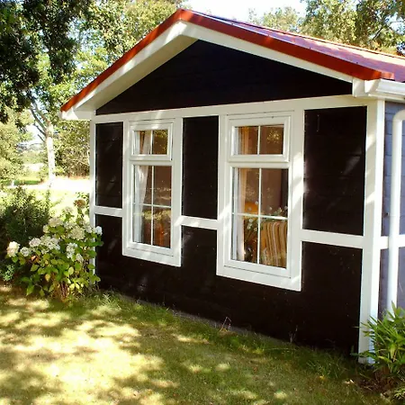 By Interhome Сasa de vacaciones Den Oever