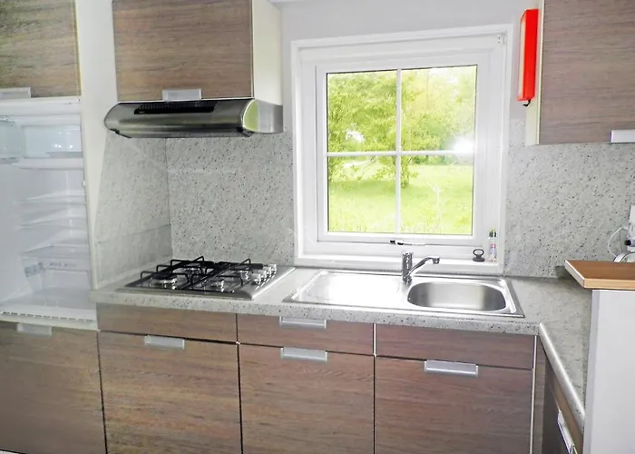 펜션 By Interhome *