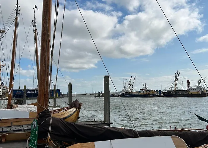 By Interhome 펜션 덴오에버