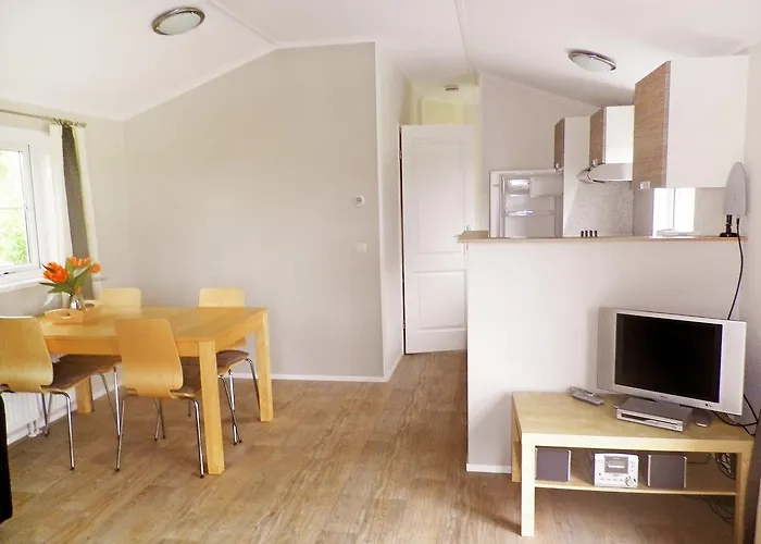 펜션 By Interhome 덴오에버