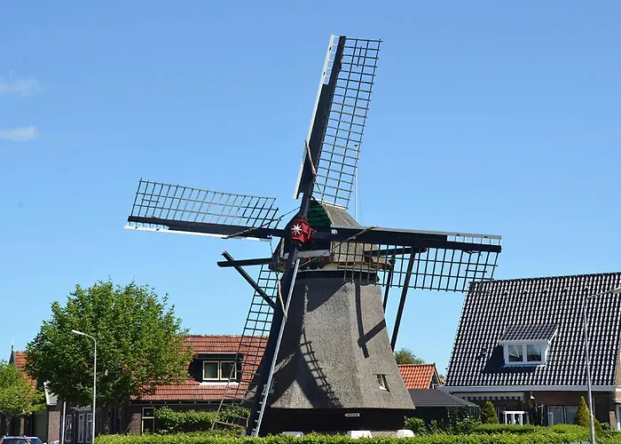 By Interhome 펜션 덴오에버