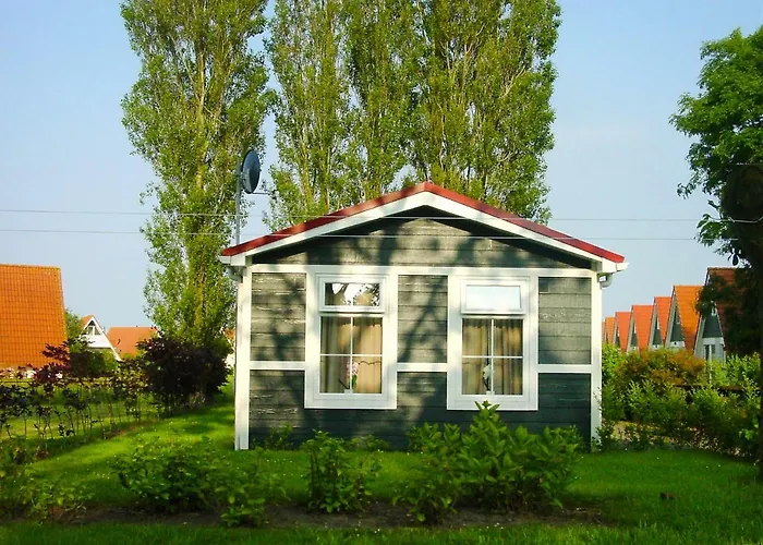 By Interhome 펜션 *