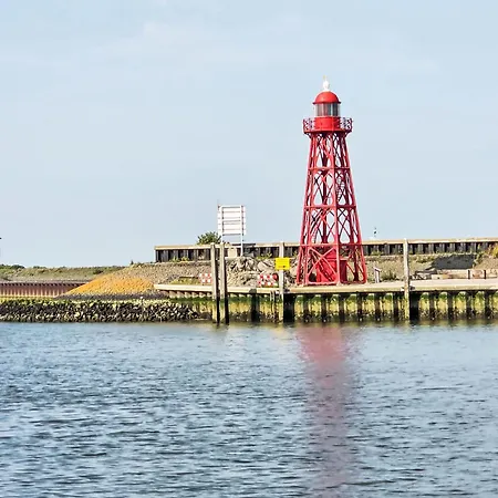 By Interhome Semesterbostad *