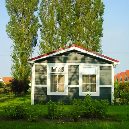 By Interhome Semesterbostad *