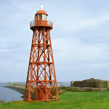 By Interhome Semesterbostad